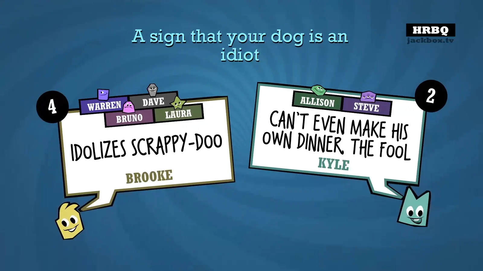 Quiplash 2 InterLASHional media 6