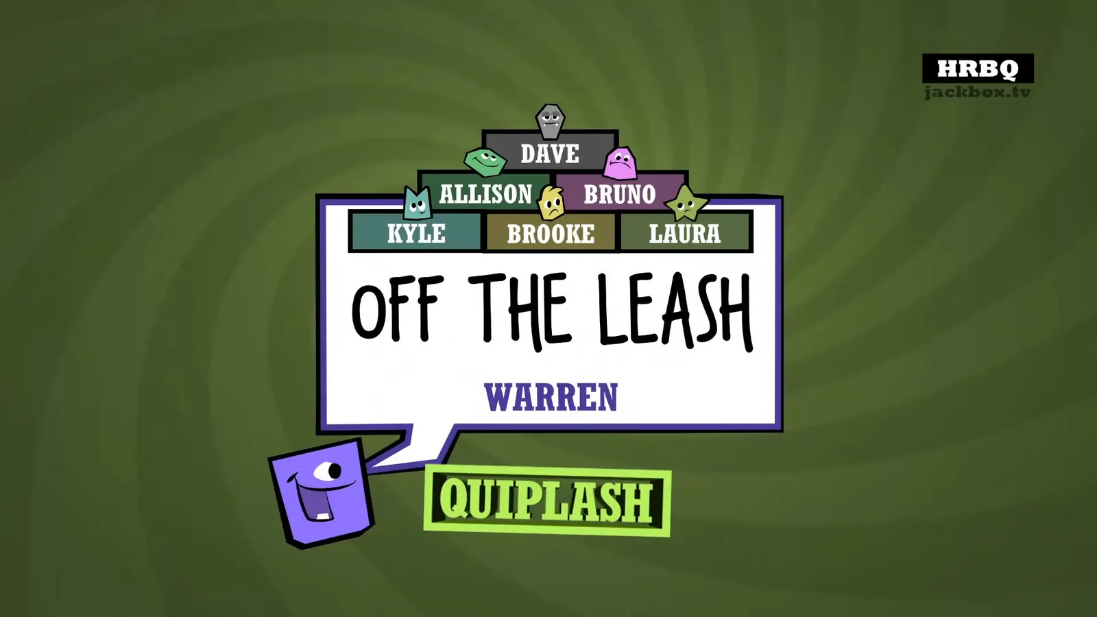 Quiplash 2 InterLASHional media 7