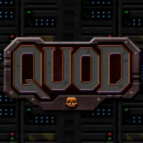 Обкладинка гри QUOD