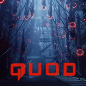 Обкладинка гри Quod: Episode 1