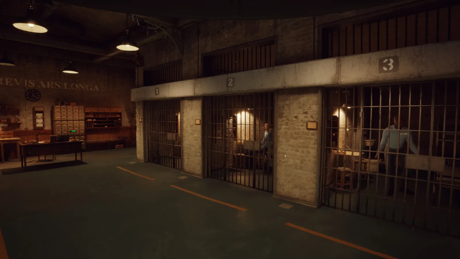 Quod: Episode 1 media 3