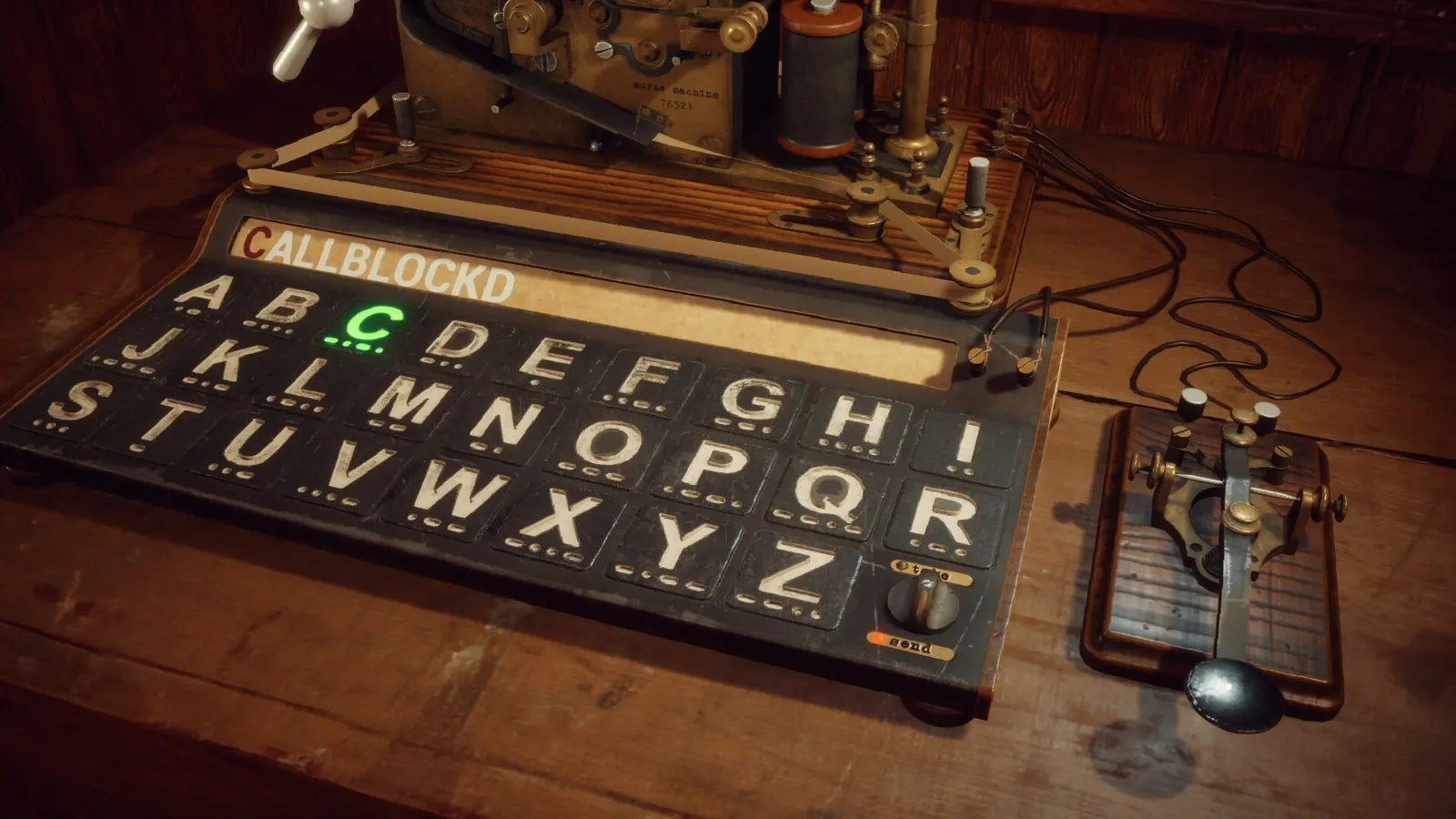 Quod: Episode 1 media 4