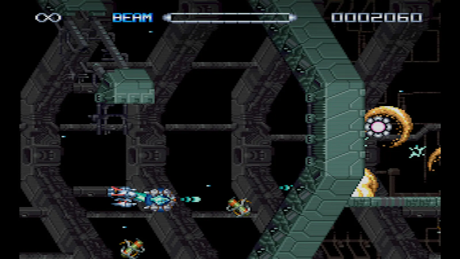 R-Type Dimensions III media 3