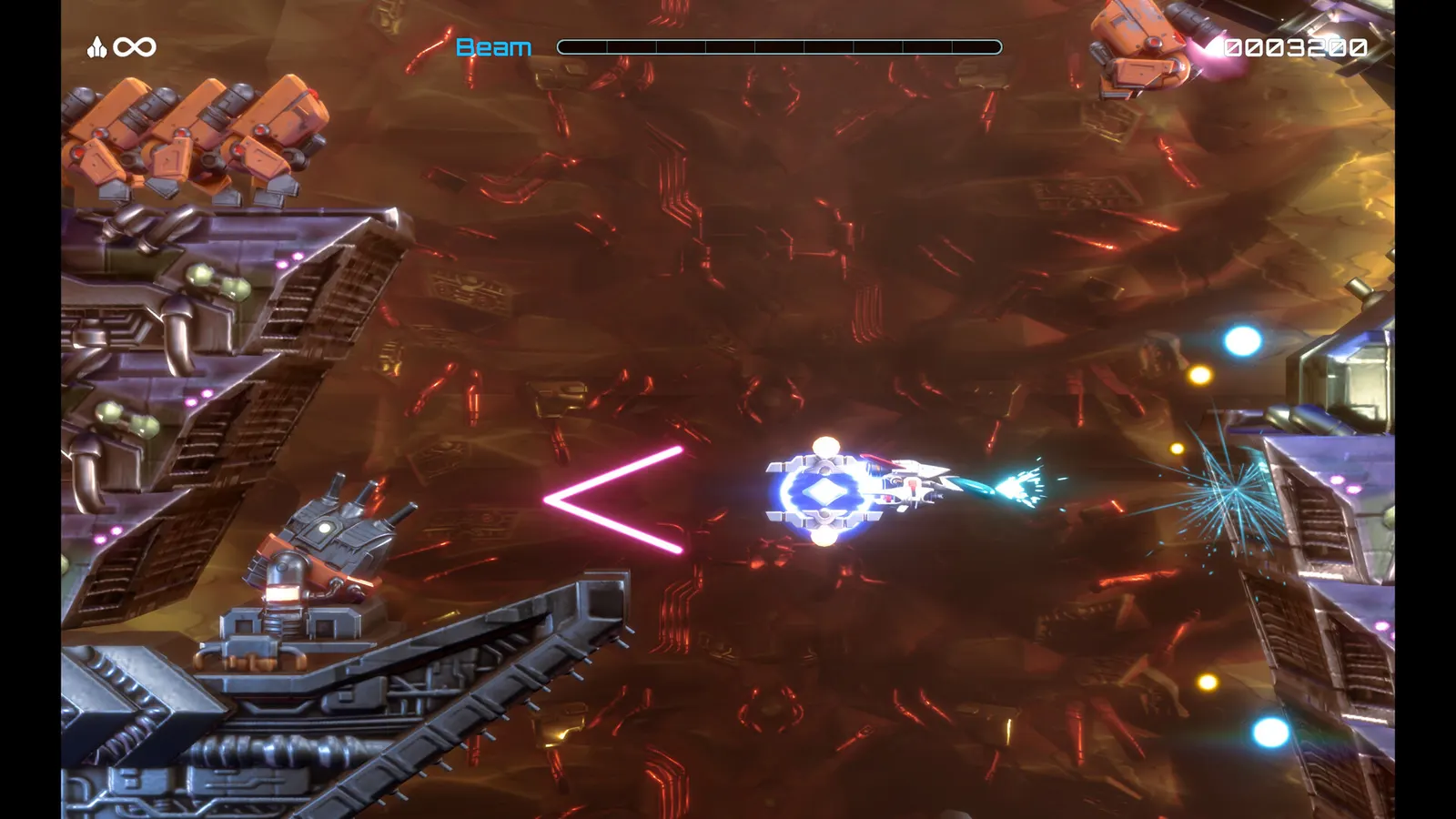 R-Type Dimensions III media 9