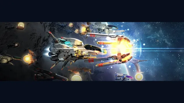 R-Type Final 2