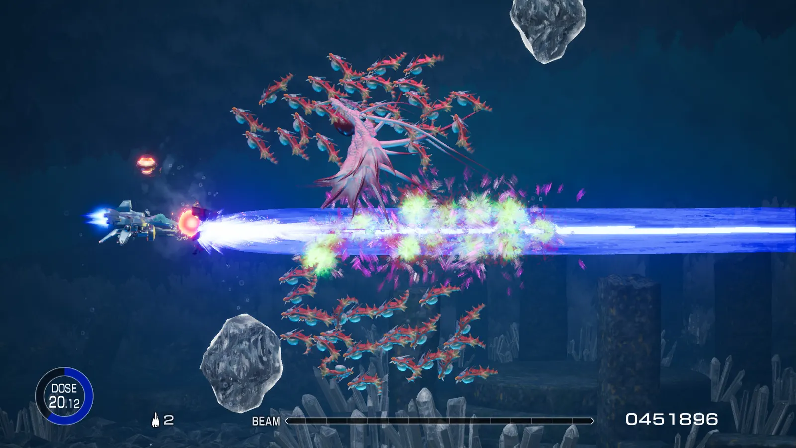 R-Type Final 2 media 9