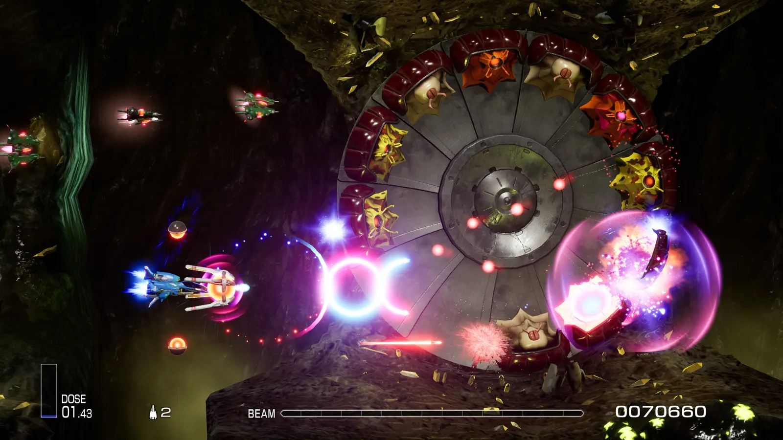 R-Type Final 2 media 12