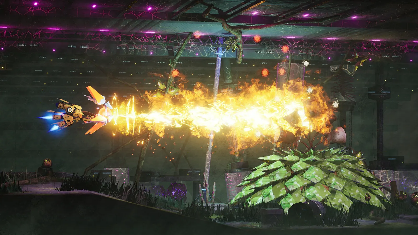 R-Type Final 2 media 13