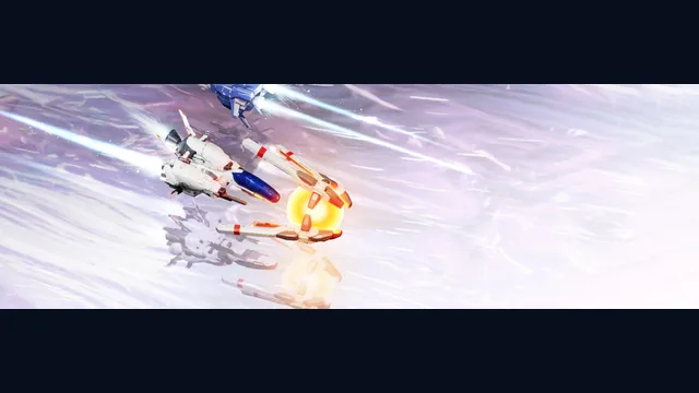 R-Type Tactics I • II Cosmos