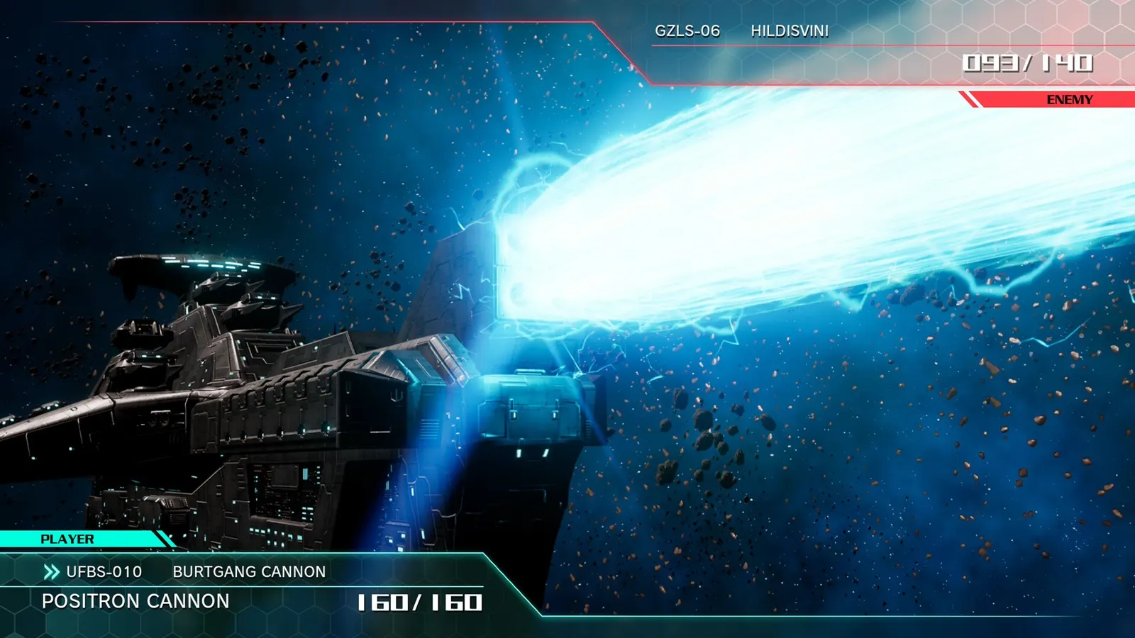 R-Type Tactics I • II Cosmos media 9