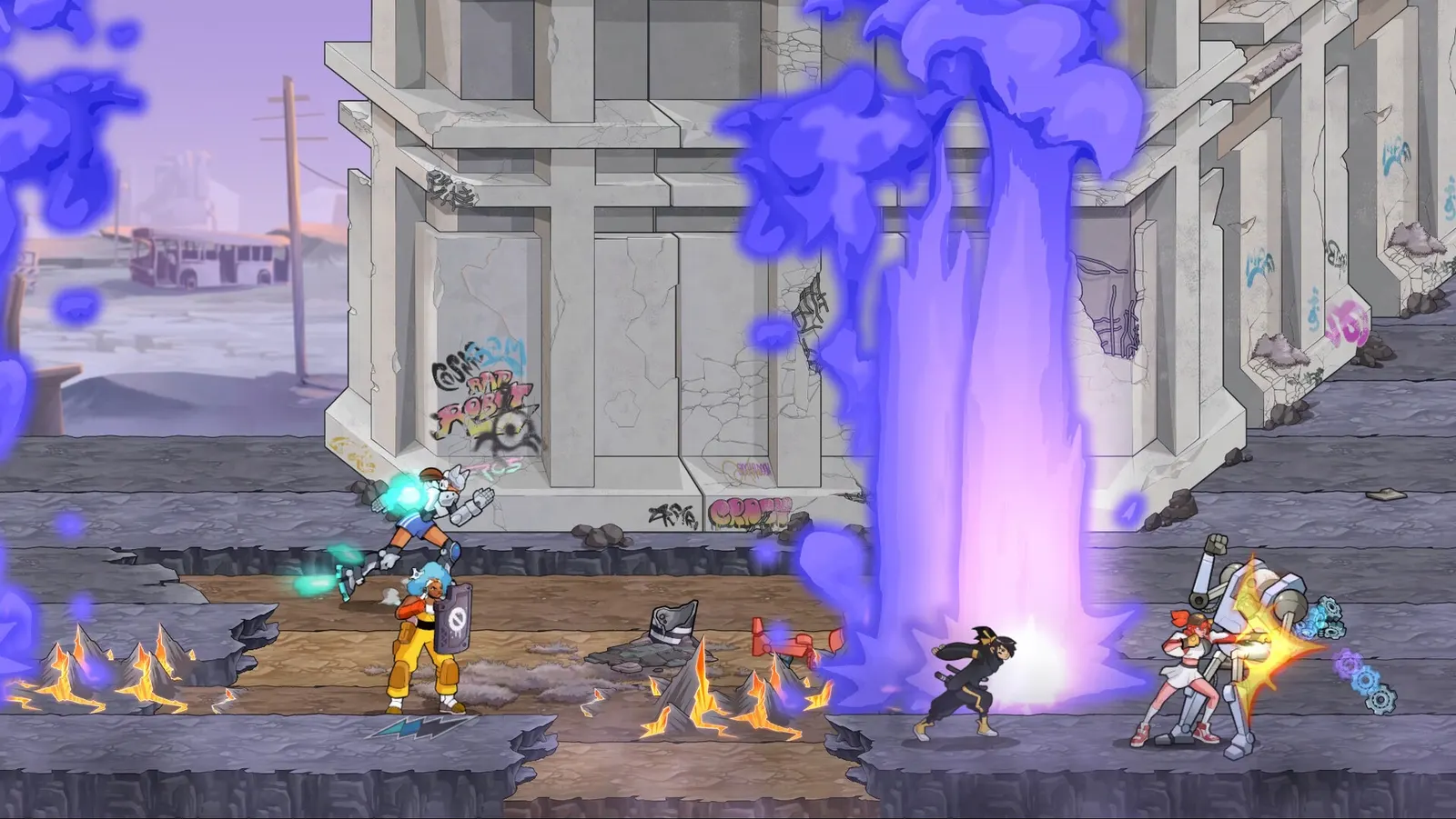 Ra Ra BOOM media 10