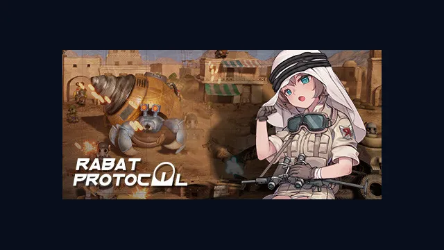 Rabat Protocol:Metal Rhapsody