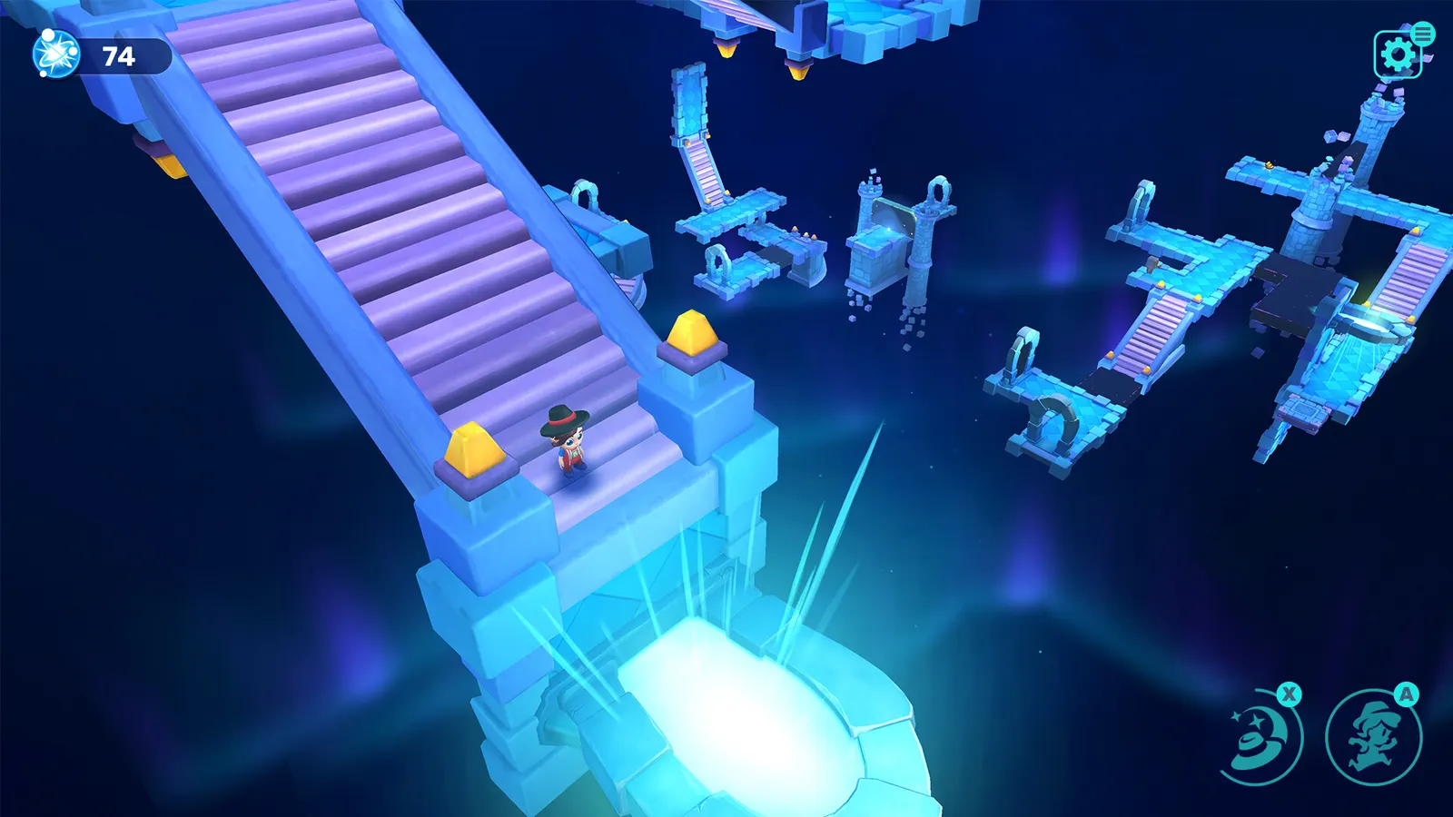 Rabbiman Adventures media 5