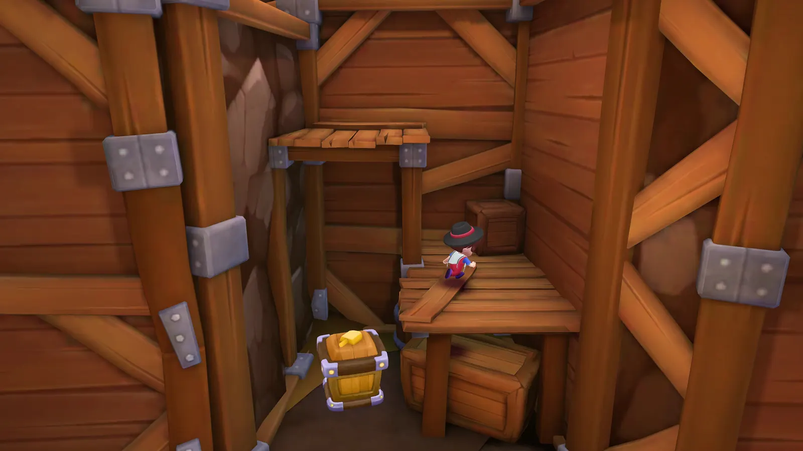 Rabbiman Adventures media 6