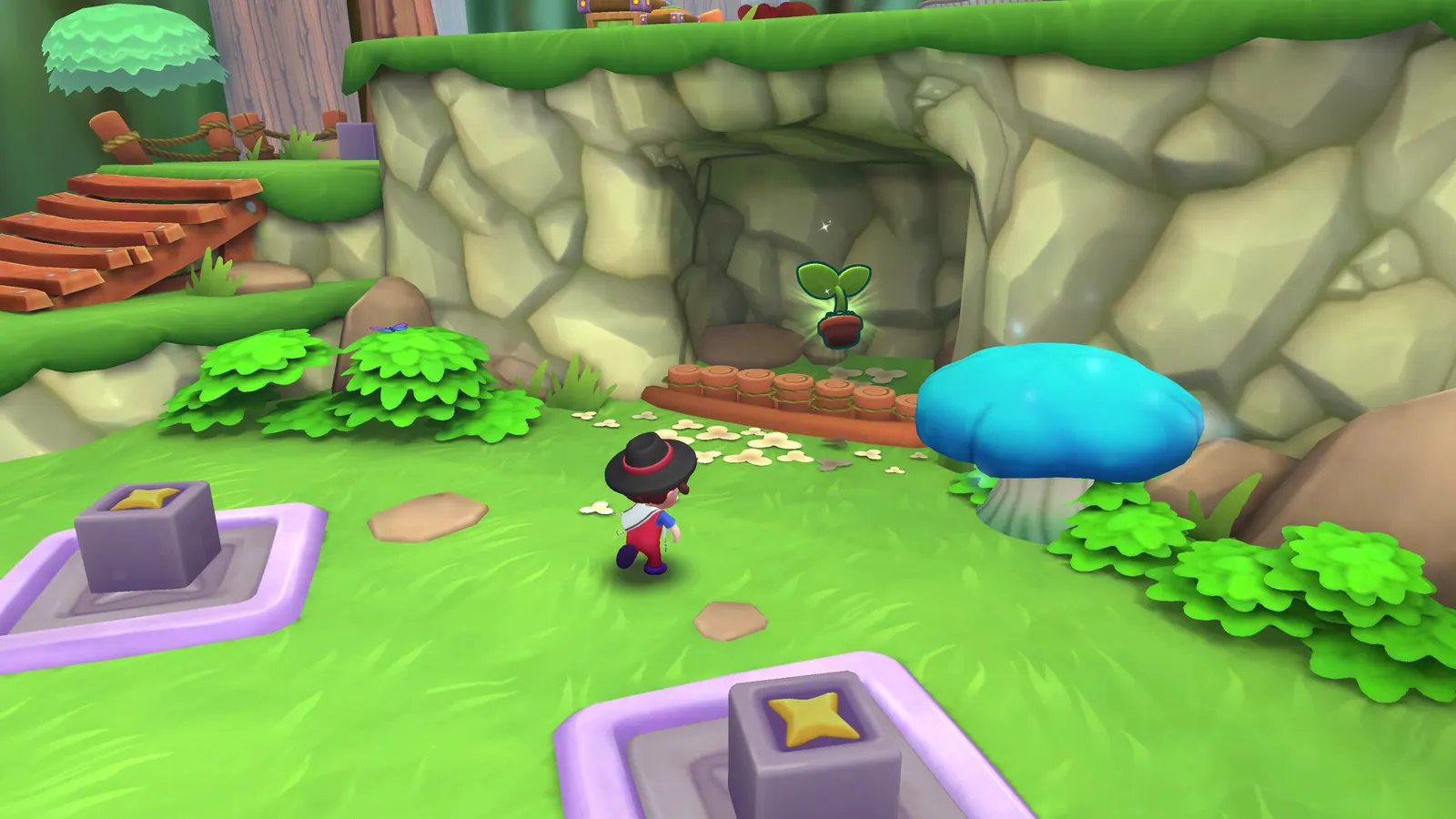 Rabbiman Adventures media 11