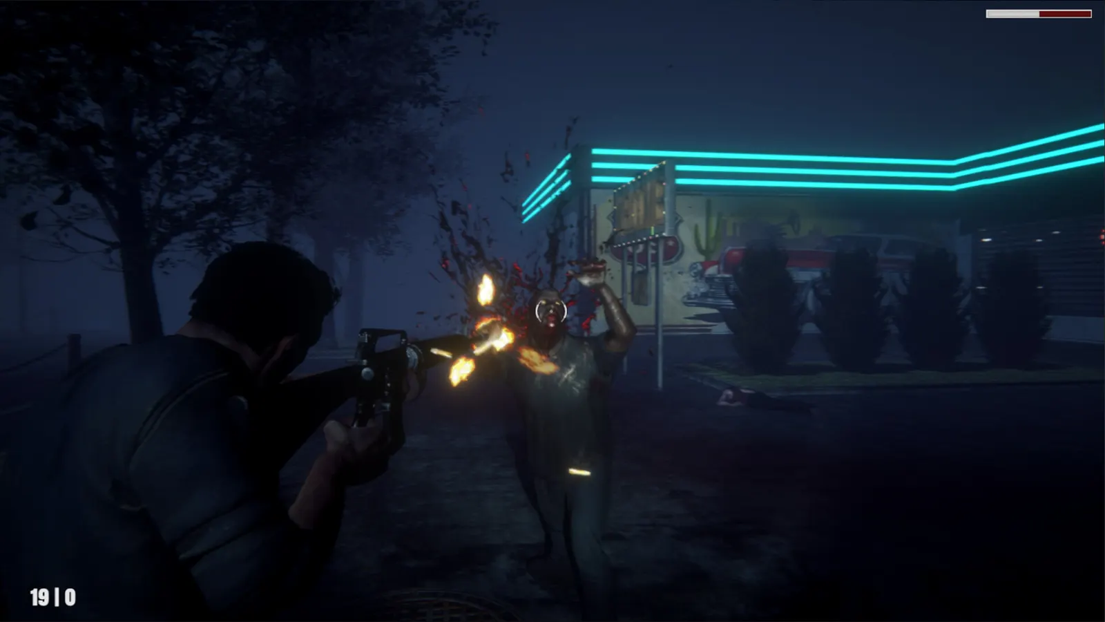 Rabbit Hole media 3