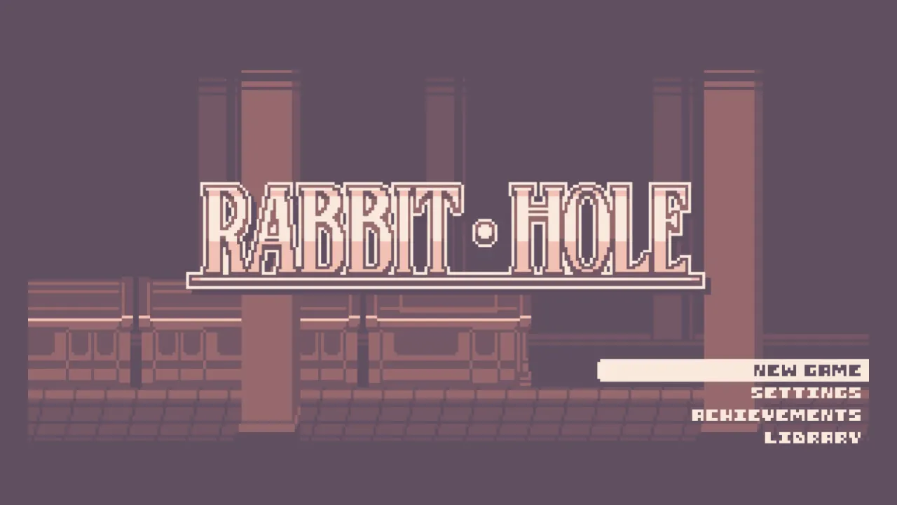 Rabbit Hole media 2