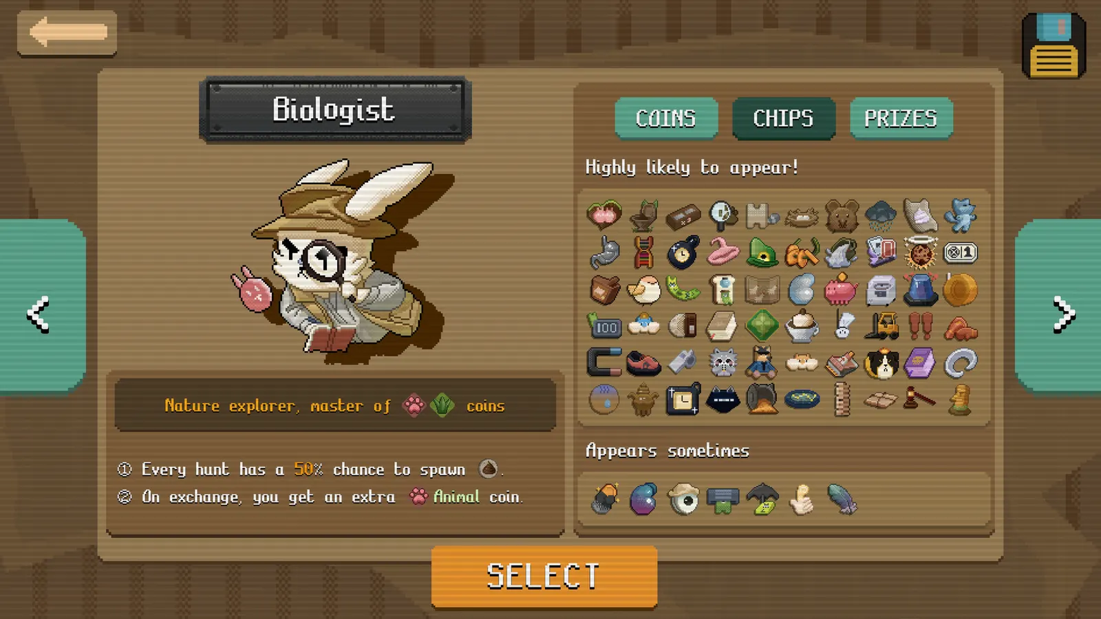 RACCOIN: Coin Pusher Roguelike media 5