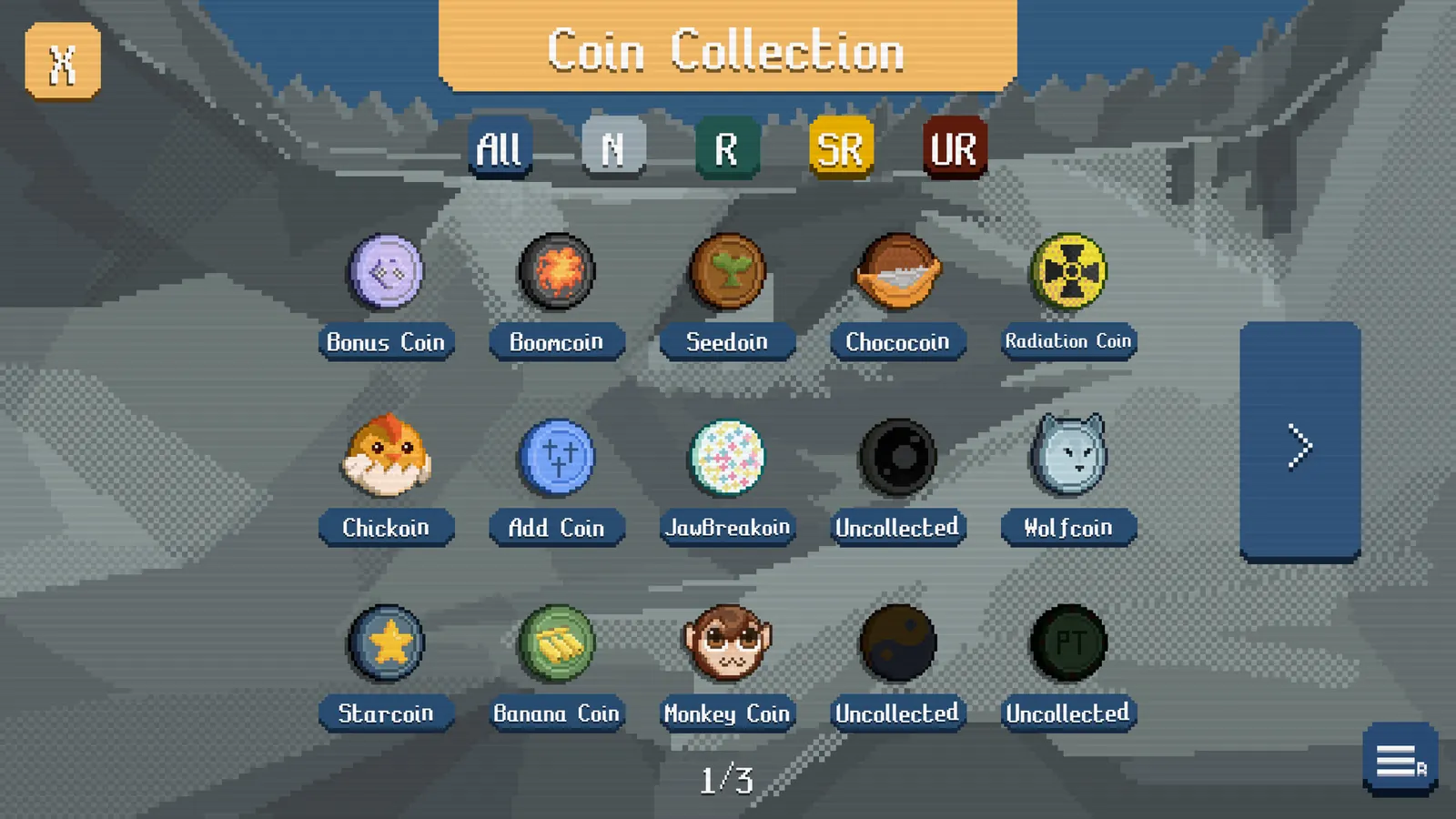 RACCOIN: Coin Pusher Roguelike media 10