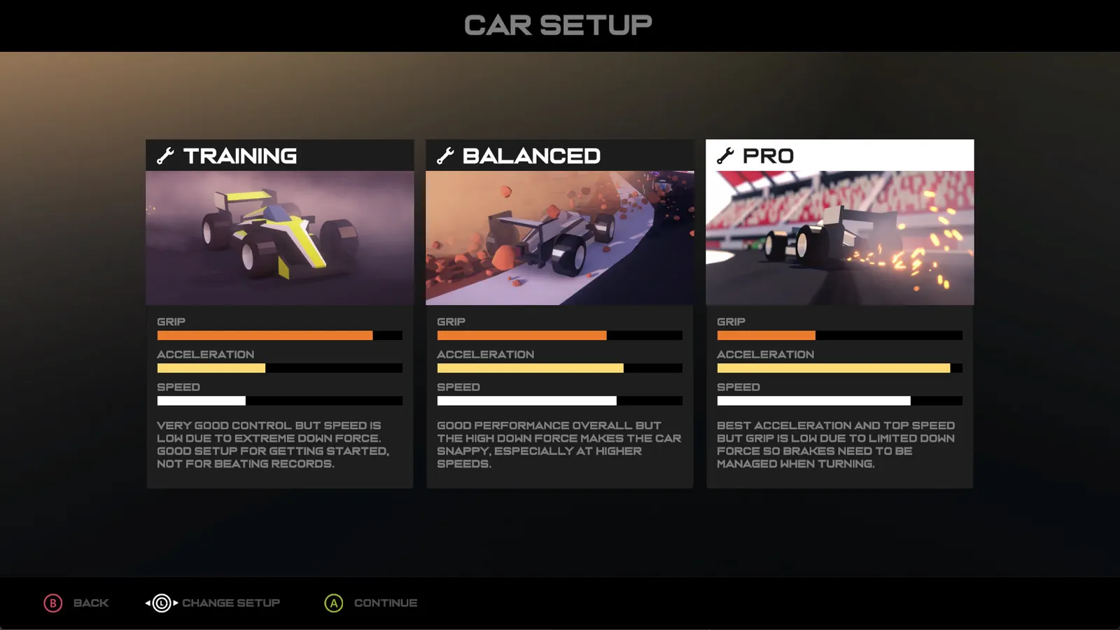 Race Condition media 2