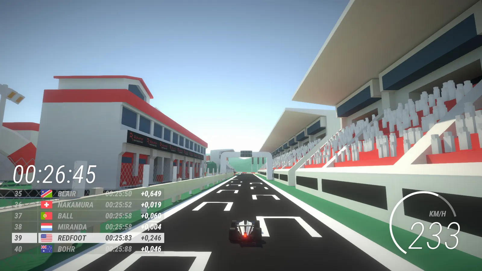 Race Condition media 9
