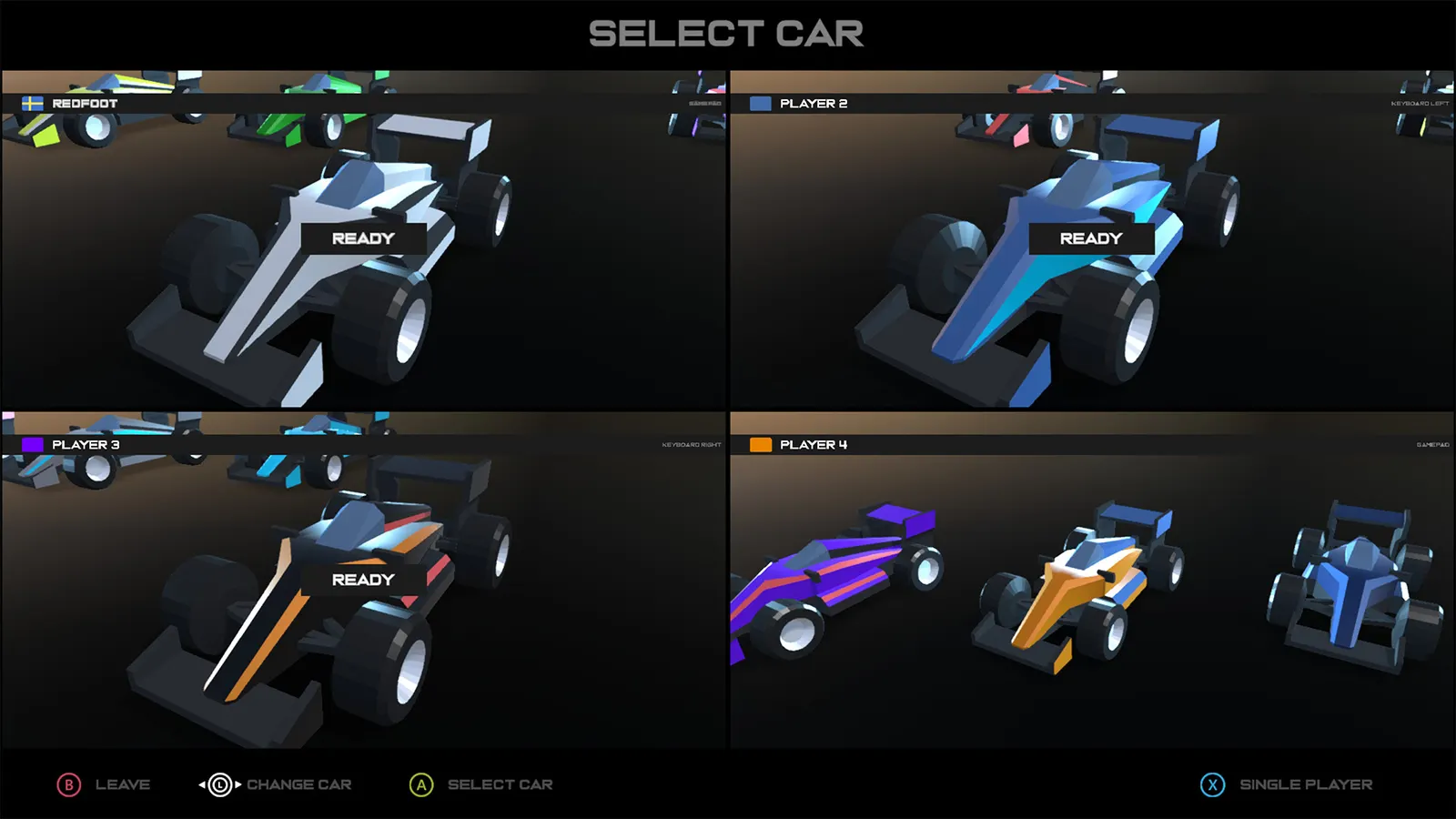 Race Condition media 11