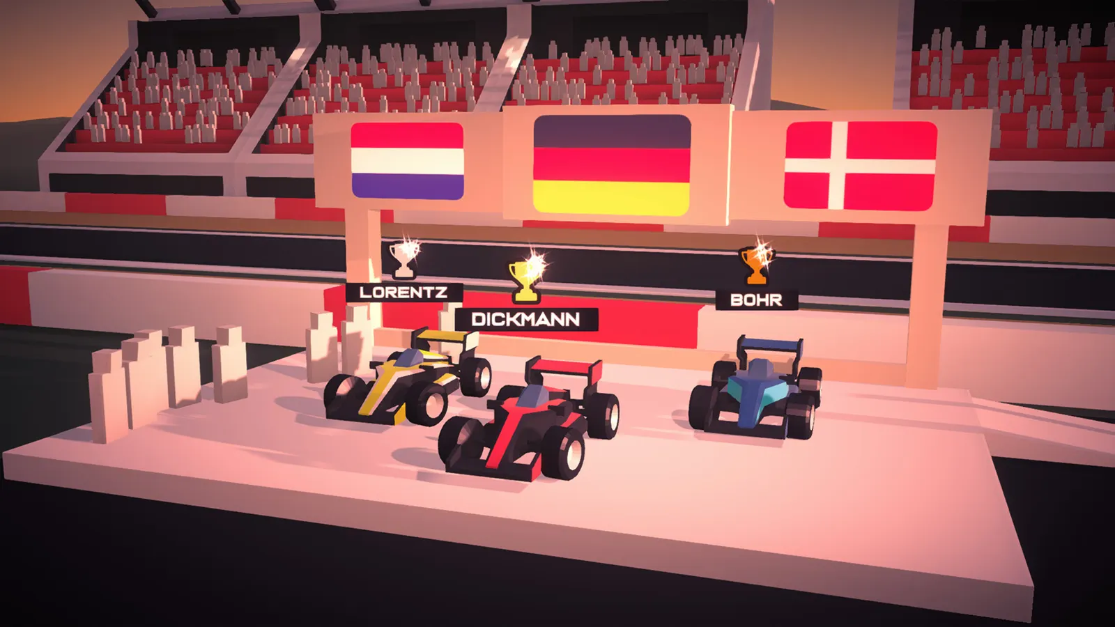 Race Condition media 12
