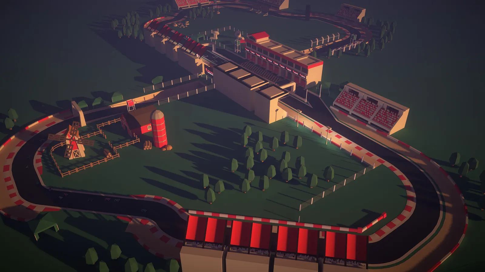 Race Condition media 15