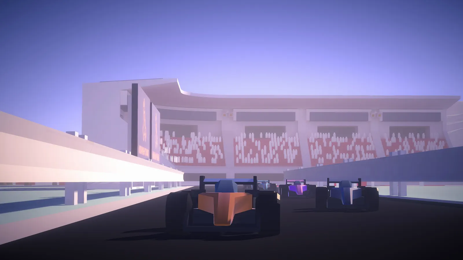 Race Condition media 16