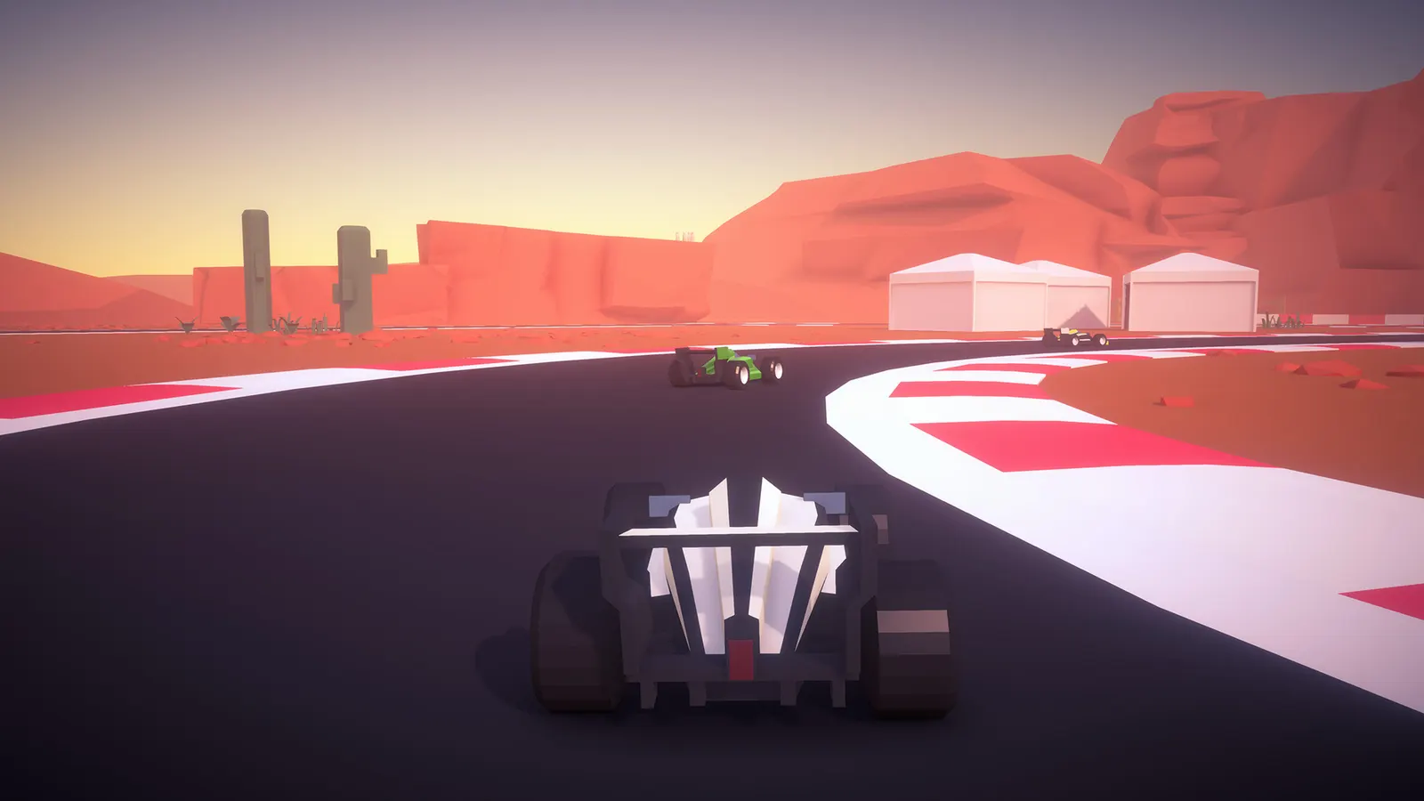 Race Condition media 21