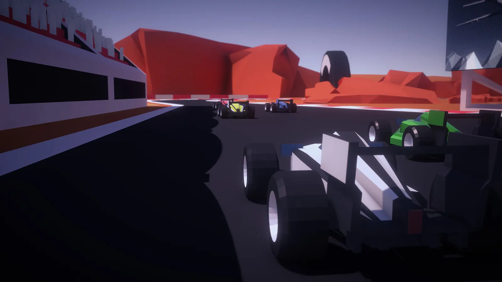 Race Condition media 23