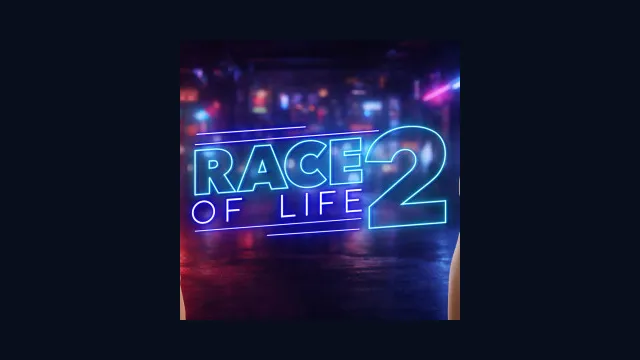Race of Life - Act 2