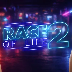 Обкладинка гри Race of Life - Act 2