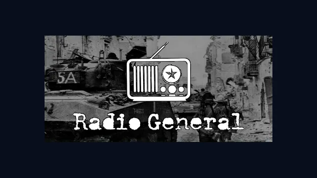 Radio General