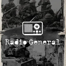 Обкладинка гри Radio General