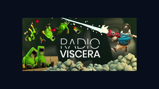 Radio Viscera