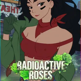 Radioactive Roses
