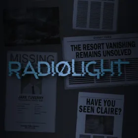Обкладинка гри Radiolight