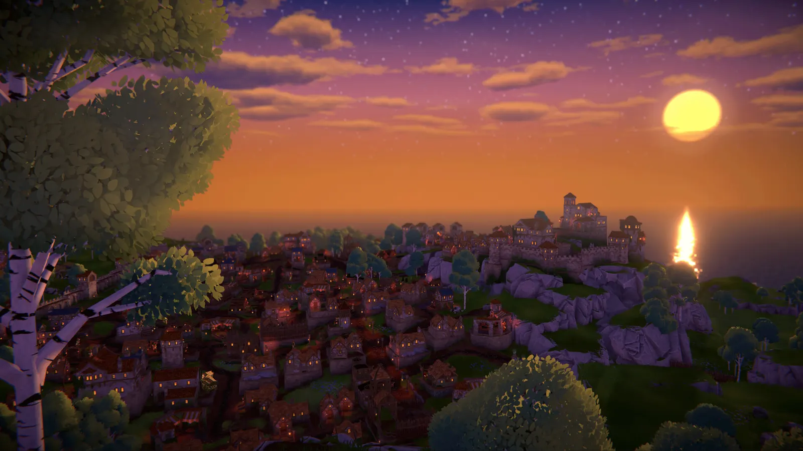 RAEV: Kingdom on the Distant Shores media 6