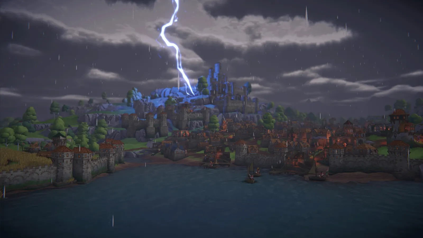 RAEV: Kingdom on the Distant Shores media 7