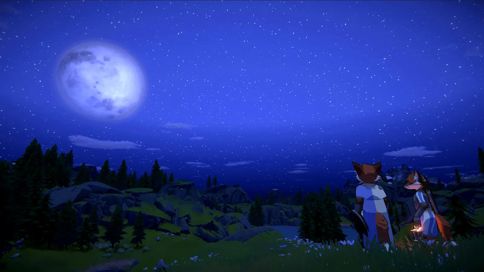 RAEV: Kingdom on the Distant Shores media 8