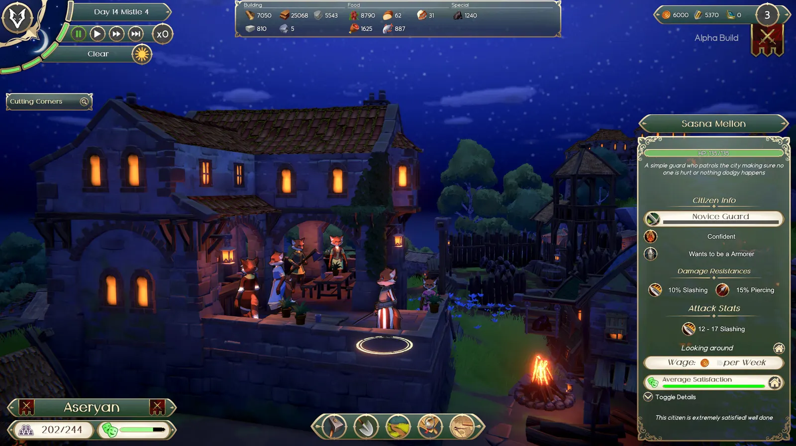 RAEV: Kingdom on the Distant Shores media 9