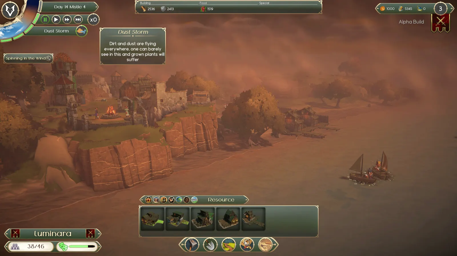 RAEV: Kingdom on the Distant Shores media 11