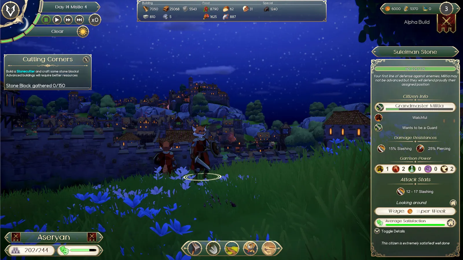 RAEV: Kingdom on the Distant Shores media 12