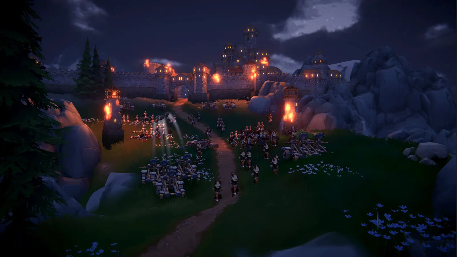 RAEV: Kingdom on the Distant Shores media 15