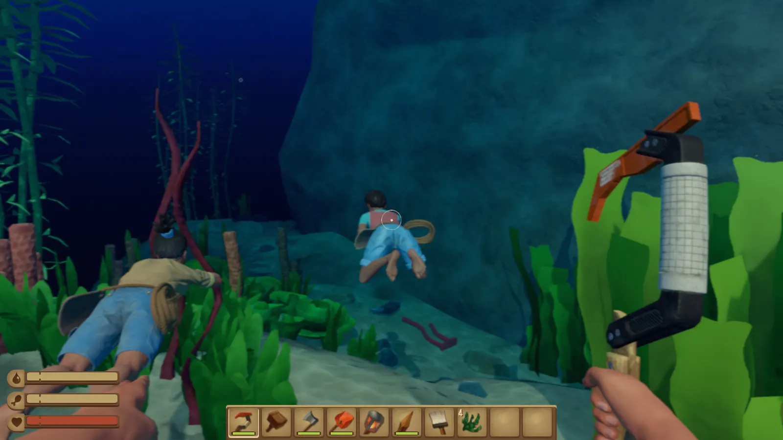 Raft media 7