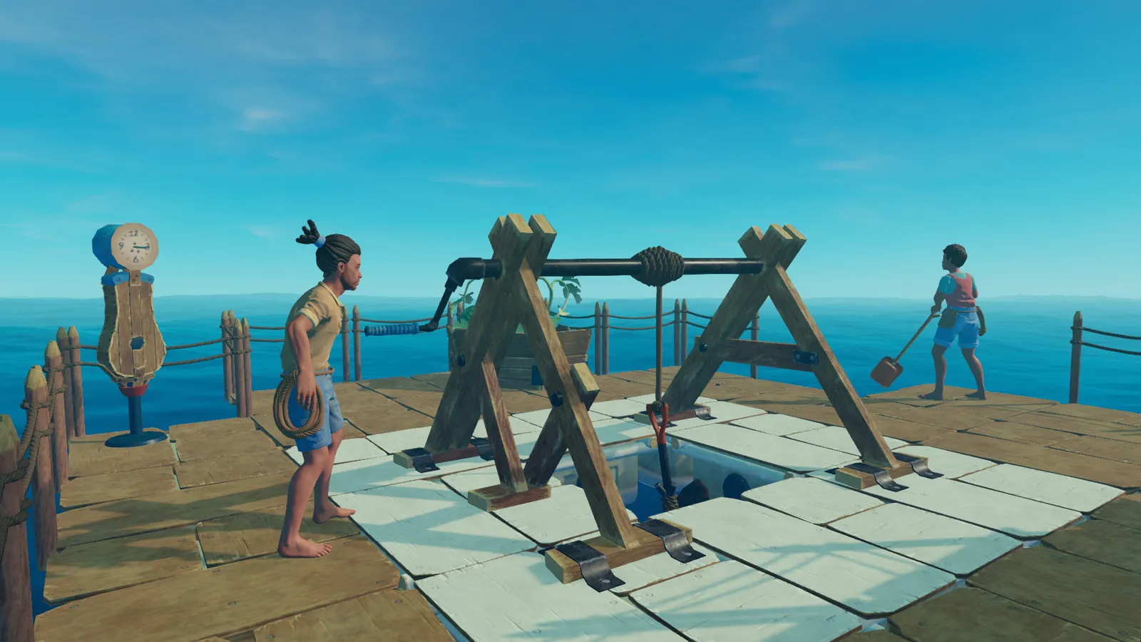 Raft media 13