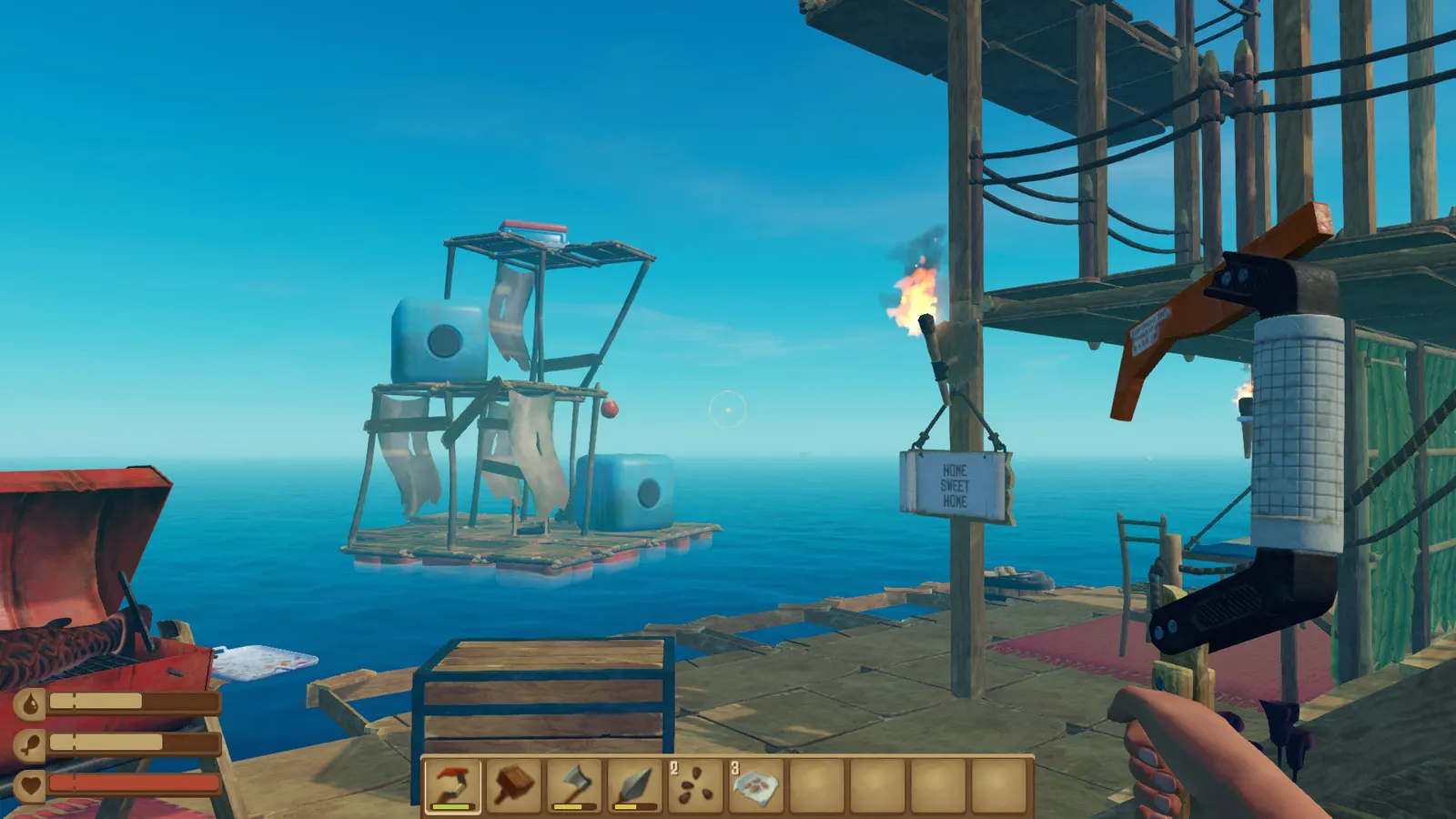 Raft media 16