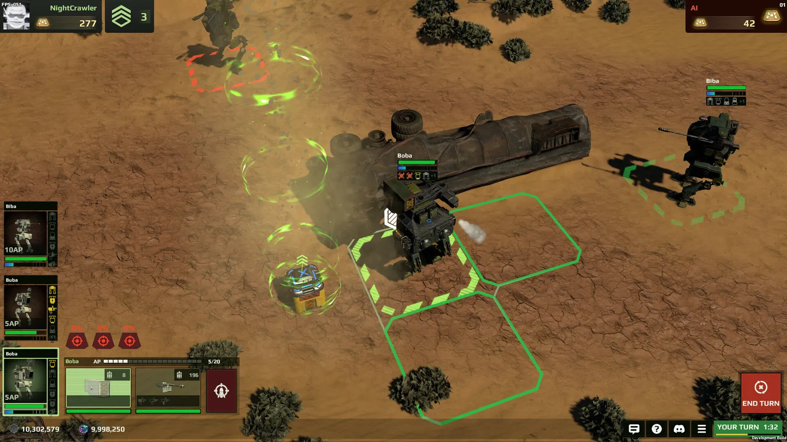 Rage of Mechs media 5