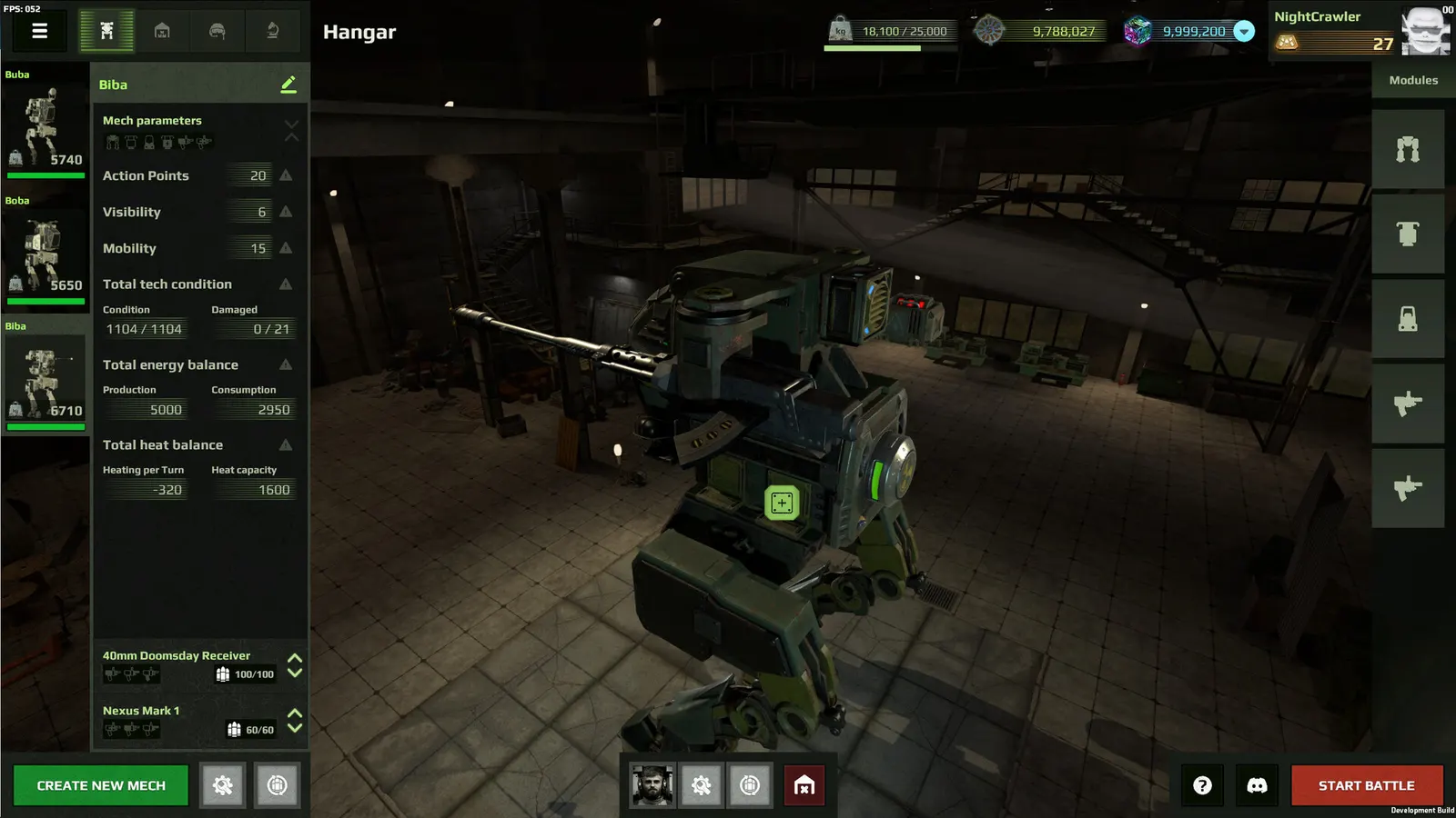 Rage of Mechs media 12